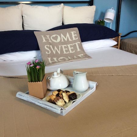 Sweet Home & Apartments Fontane Bianche Εξωτερικό φωτογραφία