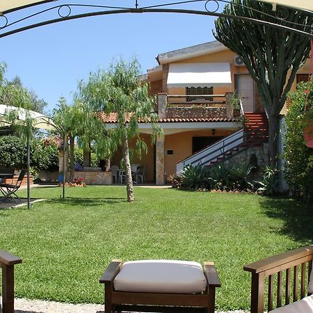 Sweet Home & Apartments Fontane Bianche Εξωτερικό φωτογραφία