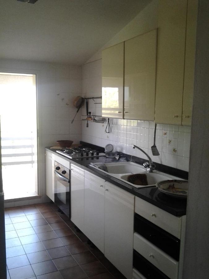 Sweet Home & Apartments Fontane Bianche Εξωτερικό φωτογραφία
