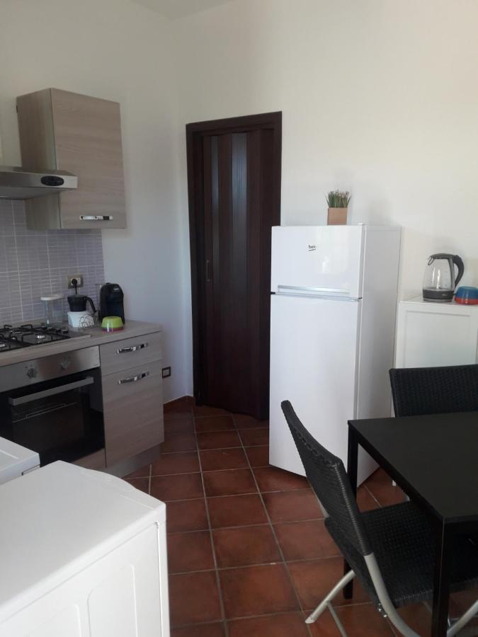 Sweet Home & Apartments Fontane Bianche Εξωτερικό φωτογραφία