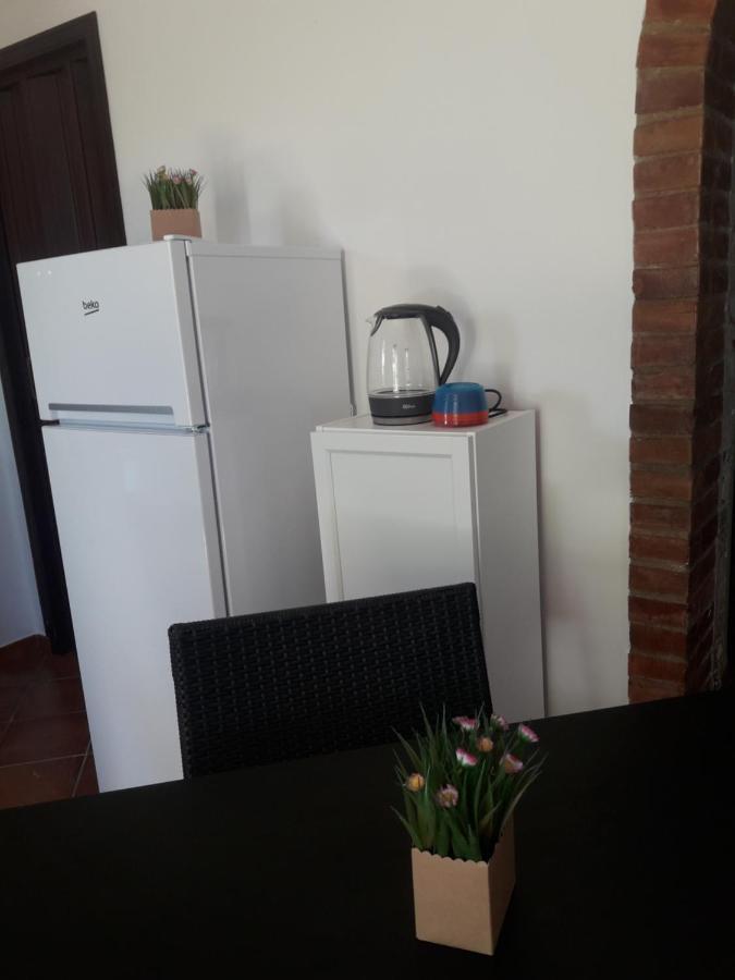 Sweet Home & Apartments Fontane Bianche Εξωτερικό φωτογραφία
