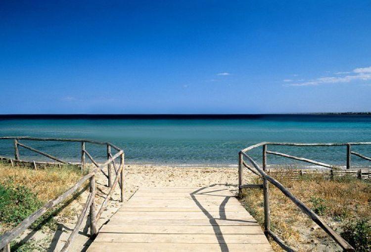 Sweet Home & Apartments Fontane Bianche Εξωτερικό φωτογραφία