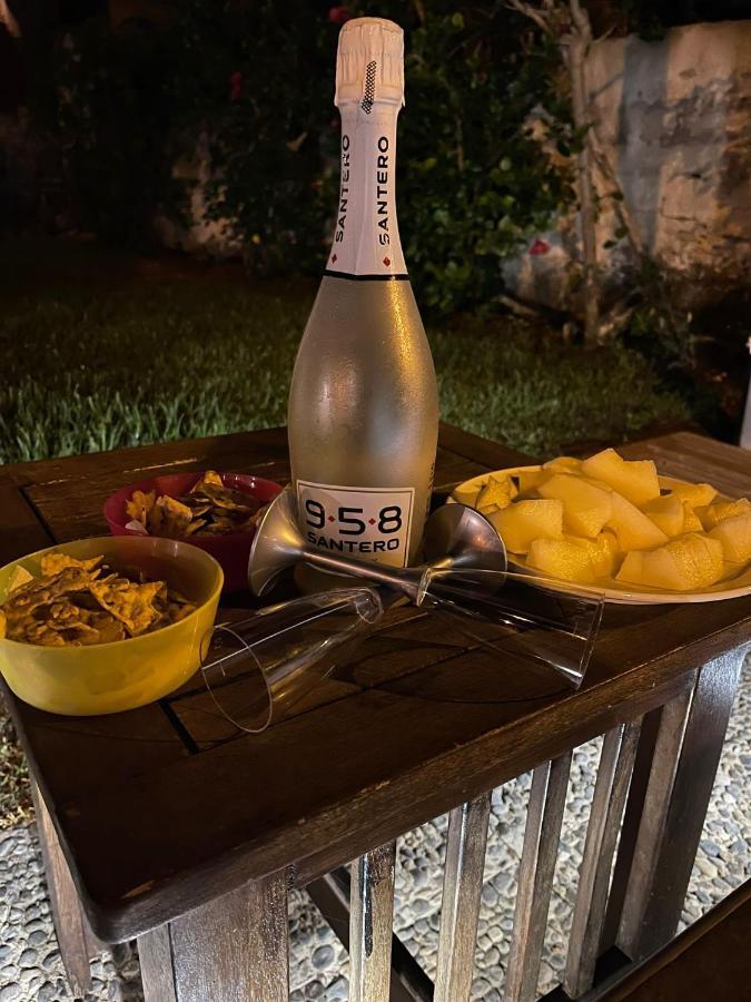 Sweet Home & Apartments Fontane Bianche Εξωτερικό φωτογραφία