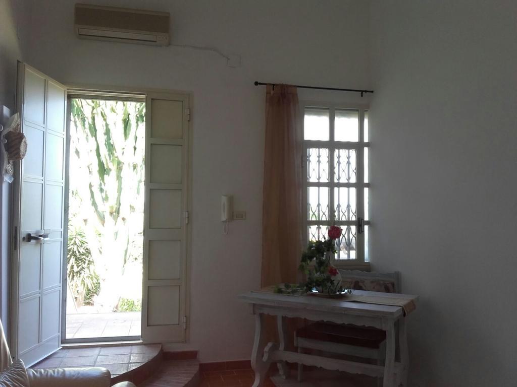 Sweet Home & Apartments Fontane Bianche Εξωτερικό φωτογραφία