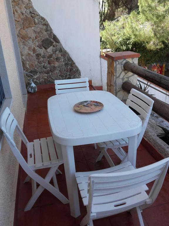 Sweet Home & Apartments Fontane Bianche Εξωτερικό φωτογραφία