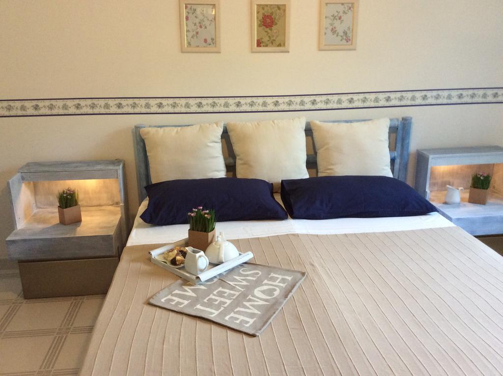 Sweet Home & Apartments Fontane Bianche Εξωτερικό φωτογραφία