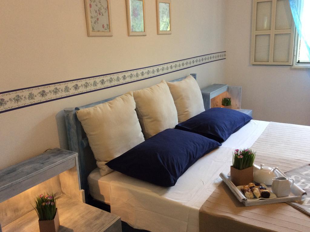 Sweet Home & Apartments Fontane Bianche Εξωτερικό φωτογραφία