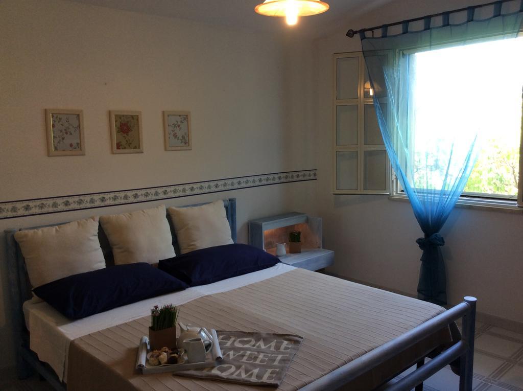 Sweet Home & Apartments Fontane Bianche Εξωτερικό φωτογραφία