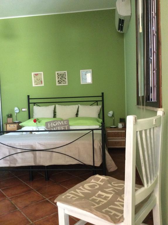 Sweet Home & Apartments Fontane Bianche Εξωτερικό φωτογραφία
