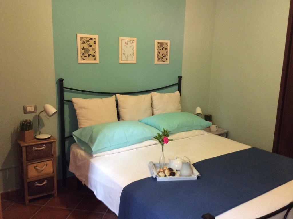 Sweet Home & Apartments Fontane Bianche Εξωτερικό φωτογραφία