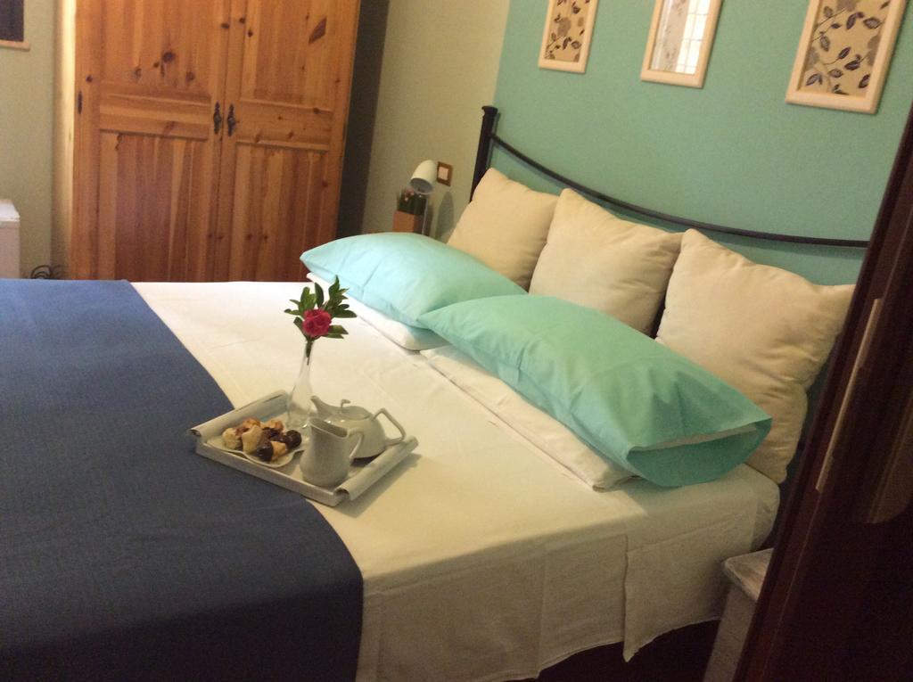 Sweet Home & Apartments Fontane Bianche Εξωτερικό φωτογραφία
