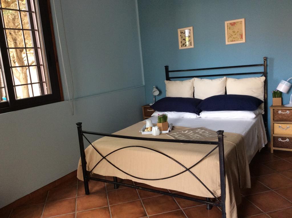 Sweet Home & Apartments Fontane Bianche Εξωτερικό φωτογραφία
