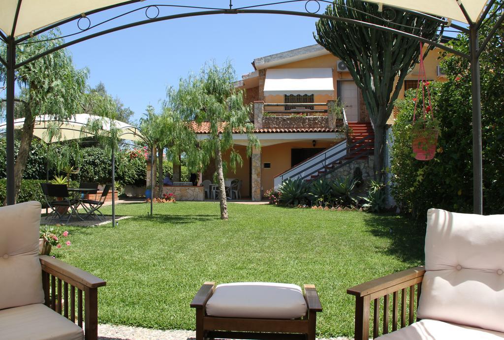 Sweet Home & Apartments Fontane Bianche Εξωτερικό φωτογραφία