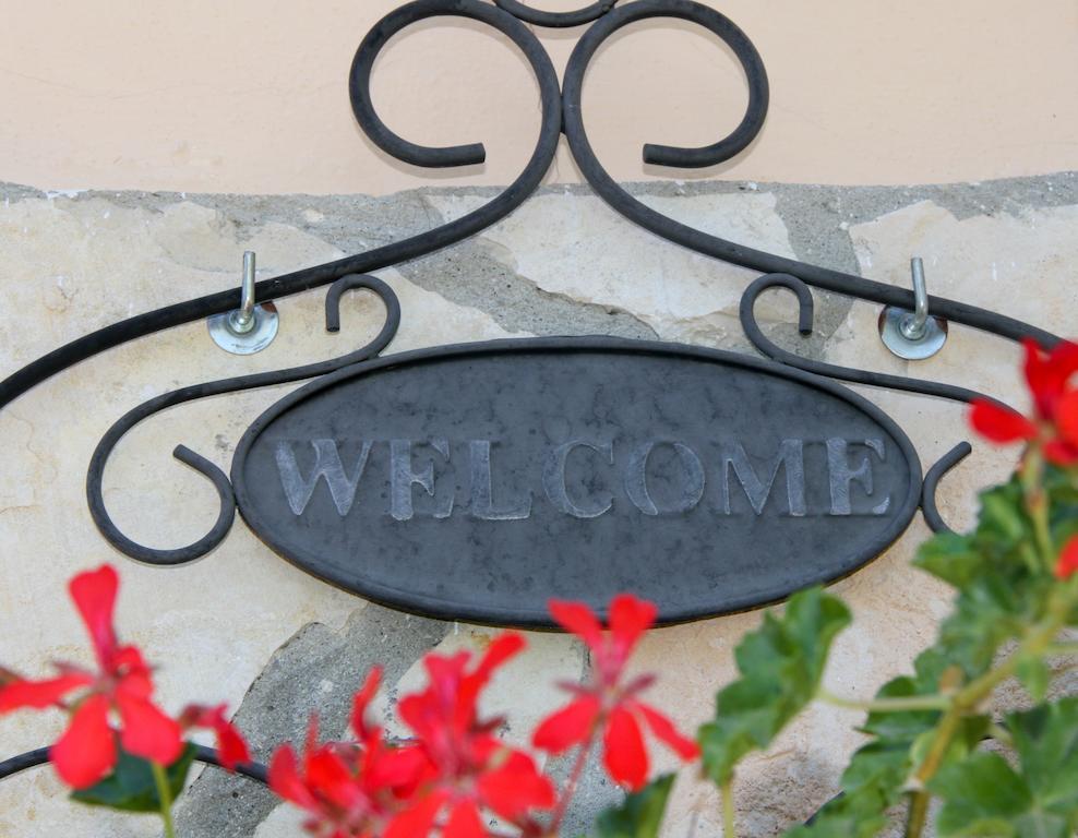 Sweet Home & Apartments Fontane Bianche Εξωτερικό φωτογραφία