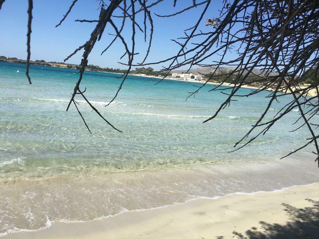 Sweet Home & Apartments Fontane Bianche Εξωτερικό φωτογραφία