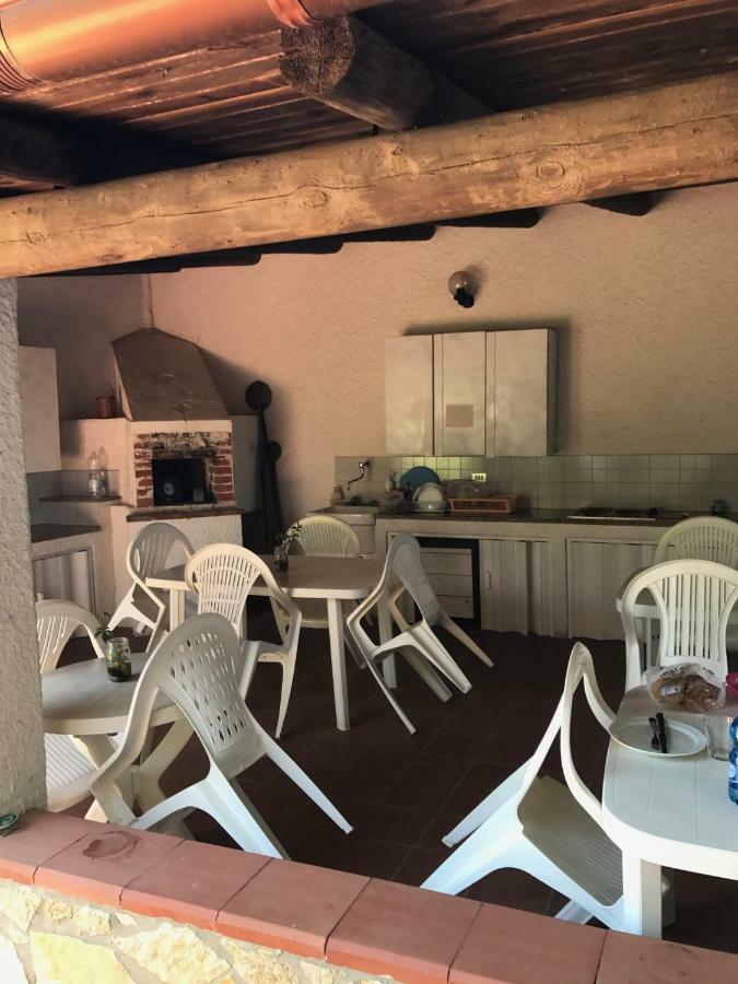 Sweet Home & Apartments Fontane Bianche Εξωτερικό φωτογραφία