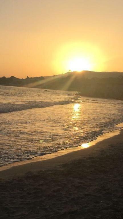 Sweet Home & Apartments Fontane Bianche Εξωτερικό φωτογραφία