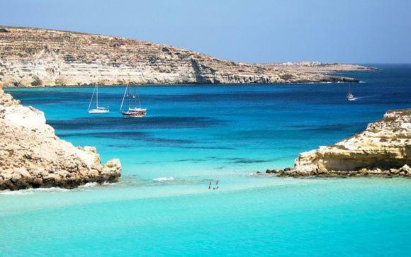 Sweet Home & Apartments Fontane Bianche Εξωτερικό φωτογραφία